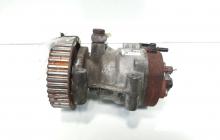 Pompa inalta presiune Delphi, cod 8200423059, 8200057225, Renault Megane 3 CC, 1.5 DCI, K9K830 (pr:110747)