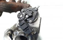 Supapa turbo electrica, Citroen DS3, 1.6 HDI, 9HP (idi:484844)