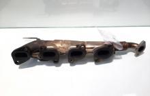 Galerie evacuare, Mercedes Clasa C Coupe (C204), 2.2 CDI, OM651911 (idi:484723)