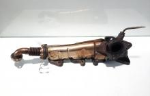 Galerie evacuare, Mercedes Clasa C Coupe (C204), 2.2 CDI, OM651911 (idi:484723)