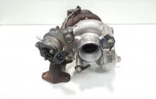 Turbosuflanta, cod 9673283680, Citroen DS3, 1.6 HDI, 9HP (idi:484843)