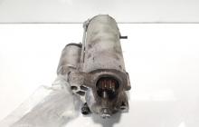 Electromotor, cod 6G9N-11000-FA, Ford S-Max 1, 2.0 TDCI, UFWA, cutie automata (idi:484858)