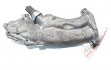 Corp EGR cu senzor, cod A6511400508, Mercedes Clasa E T-Model (S212), 2.2 CDI, OM651924 (idi:484884)