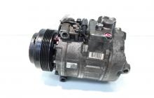 Compresor clima, 447220-8025, Bmw 3 (E46) 3.0D, 306D1 (idi:320482)