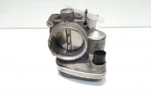 Clapeta acceleratie, cod 13541439224-04, Bmw 3 (E90) 1.6 benz, N45B16AB (idi:484889)
