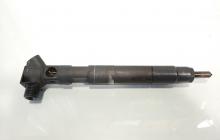 Injector Delphi, cod A6510704987, Mercedes Clasa C T-Model (S204), 2.2 CDI, OM651911 (idi:484660)