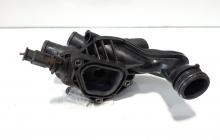 Corp termostat, cod 9810916880, Peugeot 207 Sedan, 1.6 benz, 5FW (idi:484759)