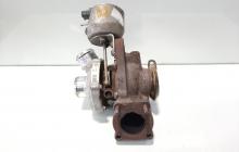 Turbosuflanta, cod 9671413780, Ford Focus 3, 2.0 TDCI, UFDB (idi:484866)