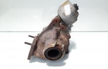 Turbosuflanta, cod 9671413780, Ford Focus 3 Turnier, 2.0 TDCI, UFDB (idi:484866)