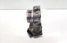 Clapeta acceleratie, cod 059145950AH, Audi A6 Allroad (4GH, C7) 3.0 tdi, CRT (idi:482380)