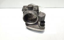 Clapeta acceleratie, cod 13541439224-04, Bmw 3 (E90) 1.6 benz, N45B16AB (idi:484902)