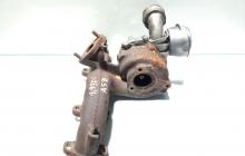 Turbosuflanta, cod 038253016F, Audi A3 (8L1), 1.9 TDI, ASZ (idi:480442)