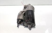 Electromotor, Fiat 500, 0.9 benz, 199B6000, 5 vit man (idi:482152)