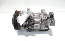 Compresor clima, cod 447160-6933, Renault Megane 4 Sedan, 1.5 DCI, K9K646 (idi:484757)