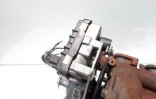 Actuator turbo, cod 6NW008412, Ford Mondeo 3 Sedan (B4Y), 2.0 TDCI, FMBA (idi:484729)