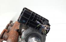 Actuator turbo, cod 6NW008412, Ford Mondeo 3 Combi (BWY), 2.0 TDCI, FMBA (idi:484729)