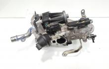 Racitor gaze cu EGR, cod 9671187780, Ford Focus 3 Turnier, 1.6 TDCI, T1DA (idi:484854)