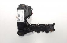 Capac culbutori, cod 9808923780, Citroen C4 Picasso (2) 1.2 THP, HNY, HN01 (id:485451)