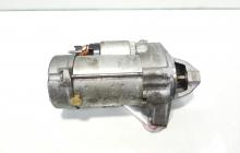 Electromotor, Mercedes Vito Autobus (W639), 2.2 CDI, 6 vit man (idi:484721)