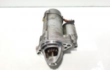 Electromotor, Mercedes Vito Autobus (W639), 2.2 CDI, 6 vit man (idi:484721)