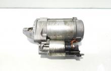 Electromotor, Mercedes Vito Autobus (W639), 2.2 CDI, 6 vit man (idi:484721)