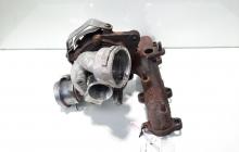 Turbosuflanta, cod 036253019K, Seat Toledo 3 (5P2), 1.9 TDI, BLS (idi:484694)