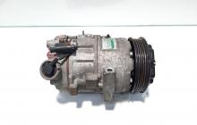 Compresor clima, cod 447220-8231, Mercedes Clasa A (W168) 1.4 benz, OM166940 (pr:110747)