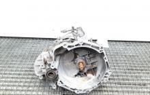 Cutie viteza manuala, cod GM55561599, Opel Astra J, 1.7 cdti, A17DTR, 6 vit man (pr:110747)
