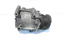 Compresor clima, Ford Focus 1, 1.8 TDCI, FFDA (pr:110747)