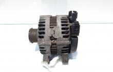 Alternator 150A, Bosch, cod 6G9N-10300-XC, Ford S-Max 1, 2.0 TDCI (id:484939)