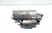 Electromotor, cod 6G9N-11000-FA, Ford Mondeo 4, 2.0 TDCI, QXBA, 6 vit man (id:484938)