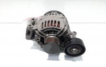 Alternator 110A, cod 0124325087, Bmw 3 (E46), 1.8 benz, N46B18A (id:485408)