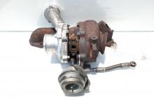 Turbosuflanta, cod GM55205483, Opel Vectra C, 1.9 CDTI, Z19DTH (id:485189)