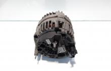 Alternator 90A, Bosch, cod 038903023L, Vw Golf 4 (1J1) 1.9 TDI, ATD (id:485159)