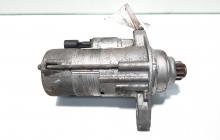 Electromotor Valeo, cod 02Z911024J, Skoda Octavia 2 Combi (1Z5), 1.9 TDI, BXE, 5 vit man (id:485730)