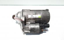 Electromotor Valeo, cod 02Z911024J, Skoda Octavia 2 Combi (1Z5), 1.9 TDI, BXE, 5 vit man (id:485730)