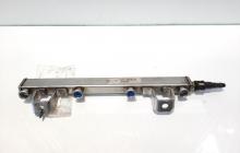 Rampa injectoare, cod 4M5G-9D280-DB, Ford Mondeo 3 (B5Y) 1.8 B, CHBB (id:485176)