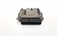 Calculator motor, cod 51809690, 0281013580, Alfa Romeo 156 (932), 1.9 M-JET, 937A5000 (idi:483616)