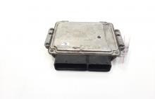 Calculator motor, cod 51809690, 0281013580, Alfa Romeo 156 (932), 1.9 M-JET, 937A5000 (idi:483616)