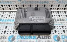 Calculator motor 03G906021MD, Vw Golf 5 (1K) 2.0tdi, BMM