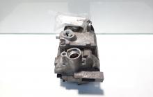 Compresor clima Valeo, cod A0022305011, Mercedes Clasa C T-Model (S204), 2.2 CDI, OM651913 (pr:110747)