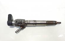 Injector, cod 8201100113, 166006212R, Nissan Qashqai (2) 1.5 DCI, K9K646 (id:485708)