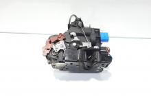 Broasca stanga fata, cod 3B1837015AR, Skoda Fabia 2 (5J, 542) (id:485115)