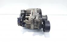 Alternator 110A, cod 0124325087, Bmw 3 (E46), 1.8 benz, N46B18A (id:485776)