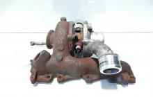 Turbosuflanta, cod GM55205483, Opel Signum, 1.9 CDTI, Z19DTH (idi:485189)