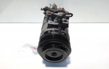 Compresor clima, cod 447260-3822, Bmw 3 Touring (E91), 2.0 diesel, N47D20C (idi:479172)