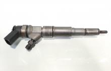 Injector, cod 7793836, 0445110216, Bmw 5 (E60) 2.0 diesel, 204D4 (id:485717)