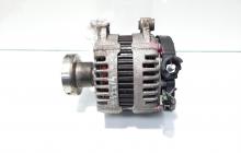 Alternator, Ford Mondeo 4, 2.0 TDCI, QXWA (id:485136)