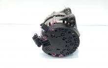 Alternator, Ford Mondeo 4, 2.0 TDCI, QXWA (id:485136)