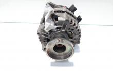 Alternator, Ford Mondeo 4, 2.0 TDCI, QXWA (id:485136)